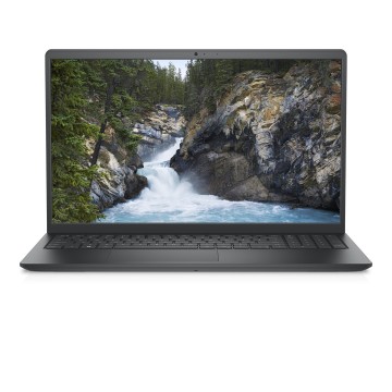 DELL Vostro 3520 Intel® Core™ i5 i5-1235U Laptop 39.6 cm (15.6 ) Full HD 32 GB DDR4-SDRAM 512 GB SSD Wi-Fi 5 (802.11ac) Windows 
