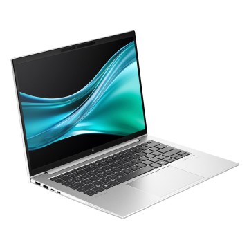 HP EliteBook 840 G11 Intel Core Ultra 5 125U Laptop 35.6 cm (14 ) WUXGA 16 GB DDR5-SDRAM 512 GB SSD Wi-Fi 6E (802.11ax) Windows 