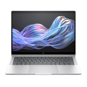 HP EliteBook X Flip G1i Next Gen AI PC Copilot+ PC Intel Core Ultra 7 258V Hybrid (2-in-1) 35.6 cm (14 ) 2.5K touchscreen 32 GB 