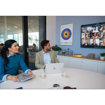 HP EliteBook X G1i 14' Notebook Next Gen AI PC Copilot+ PC Intel Core Ultra 7 268V Laptop 35 6 cm (14 ) WUXGA 32 GB LPDDR5x-SDRA