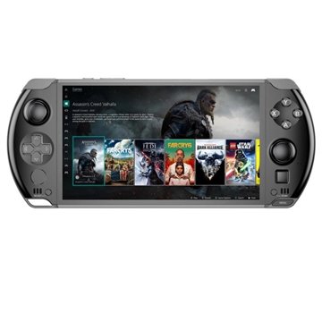 GPD WIN 4 2025 Gaming laptop Black