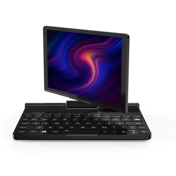 GPD POCKET 3 Mini Laptop GPD08-P3750516512 16GB/SSD 512GB WIN 11 Graphite