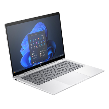 HP Elite x360 1040 G11 Intel Core Ultra 7 155H Hybrid (2-in-1) 35.6 cm (14 ) Touchscreen WUXGA 16 GB LPDDR5x-SDRAM 512 GB SSD Wi