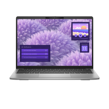 DELL Inspiron 5441 Copilot+ PC Qualcomm Snapdragon X1P-42-100 Laptop 35.6 cm (14 ) Full HD+ 16 GB LPDDR5x-SDRAM 1 TB SSD Wi-Fi 7