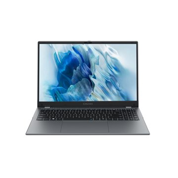 Chuwi GemiBook-Plus-K2 Laptop N150/15.6’ FHD (1920x1080) AntiGlare/16GB/SSD 512GB/BT/LAN/Win 11 Gray