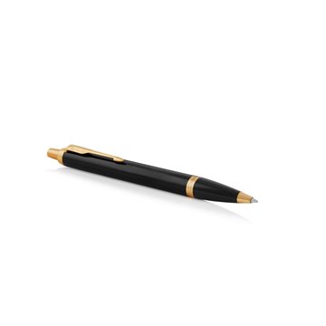 Parker IM Blue Clip-on retractable ballpoint pen Medium 1 pc(s)