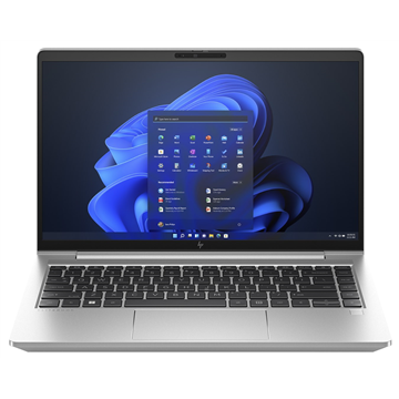 HP EliteBook 645 G10 AMD Ryzen™ 7 PRO 7730U Laptop 35.6 cm (14 ) Full HD 8 GB DDR4-SDRAM 256 GB SSD Wi-Fi 6E (802.11ax) Silver N