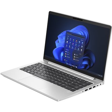 HP EliteBook 645 G10 AMD Ryzen™ 7 PRO 7730U Laptop 35.6 cm (14 ) Full HD 8 GB DDR4-SDRAM 256 GB SSD Wi-Fi 6E (802.11ax) Silver N