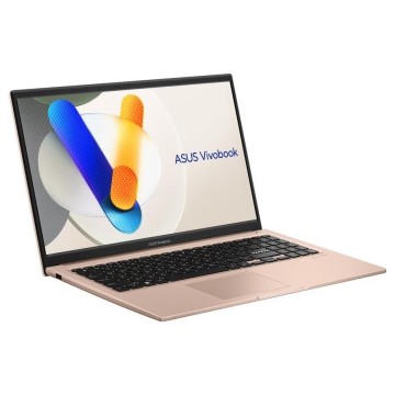 ASUS Vivobook 15 X1504VA-BQ1648 i5-1334U 15.6  FHD IPS-level 60Hz 250Nits AG 16GB DDR4 SSD512 Iris Xe Graphics WLAN+BT Cam720p 4