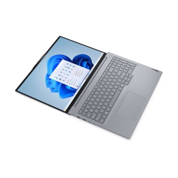 Lenovo ThinkBook 16 G8 IRL Intel Core 5 210H Laptop 40.6 cm (16 ) WUXGA 16 GB DDR5-SDRAM 512 GB SSD Wi-Fi 6E (802.11ax) Windows 
