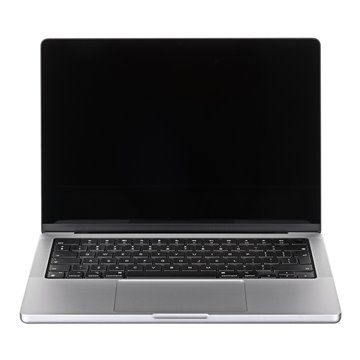 Apple MacBook Pro Apple M M4 Pro Laptop 36.1 cm (14.2 ) 24 GB 512 GB SSD Wi-Fi 6E (802.11ax) macOS Sequoia Silver