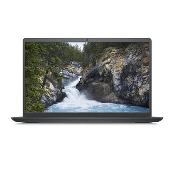 DELL Vostro 3530 Intel® Core™ i5 i5-1334U Laptop 39.6 cm (15.6 ) Full HD 16 GB DDR4-SDRAM 512 GB SSD Wi-Fi 5 (802.11ac) Ubuntu L