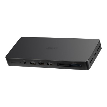 ASUS DC500 Triple 4K Thunderbolt 4 Dock