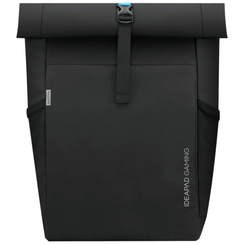 LENOVO IDEAPAD GAMING MODERN BACKPACK BLACK LENOVO IDEAPAD GAMING MODERN BACKPACK BLACK