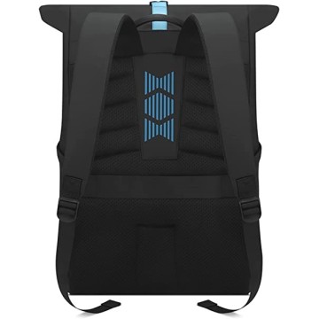 LENOVO IDEAPAD GAMING MODERN BACKPACK BLACK LENOVO IDEAPAD GAMING MODERN BACKPACK BLACK