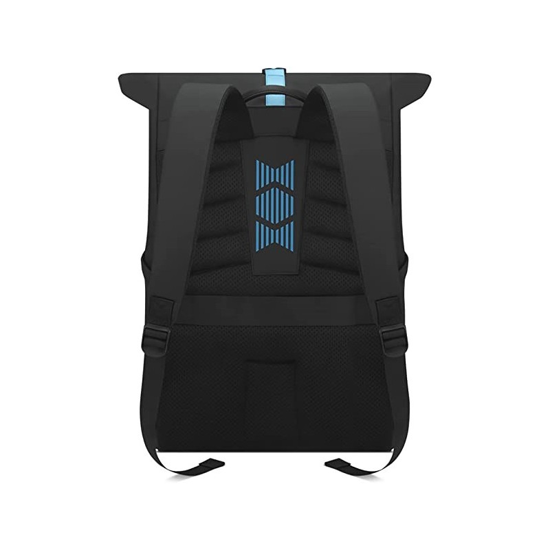 LENOVO IDEAPAD GAMING MODERN BACKPACK BLACK LENOVO IDEAPAD GAMING MODERN BACKPACK BLACK
