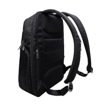 Acer Austin 15.6  39.6 cm (15.6 ) Backpack Black