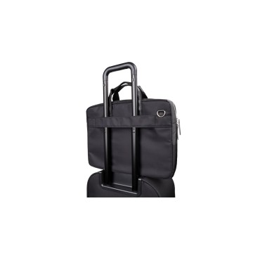 Acer ABG144 35.6 cm (14 ) Toploader bag Black