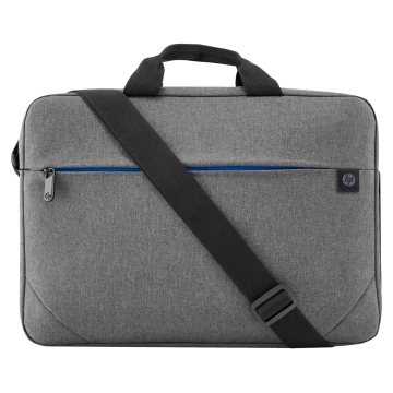 HP Prelude 17.3-inch Laptop Bag 17.3  Toploader bag Black