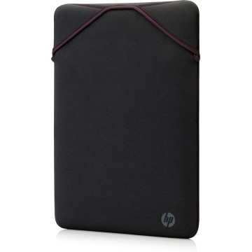 HP Reversible Protective 14.1-inch Mauve Laptop Sleeve