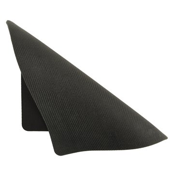 Gembird MP-S-G mouse pad  microguma  black