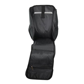 Esperanza ET199 Laptop Backpack 15.6'' Black