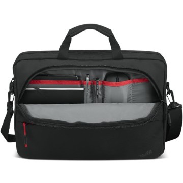 Lenovo ThinkPad Essential 16-inch Topload (Eco) 40.6 cm (16 ) Toploader bag Black