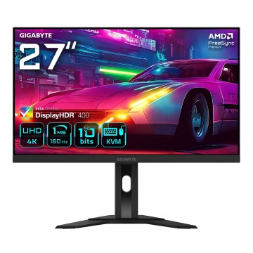 MONITOR GIGABYTE LED 27  M27UA 160Hz