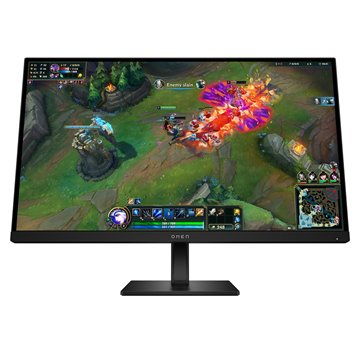 HP OMEN 27 inch QHD 180Hz Gaming Monitor - 27q G2