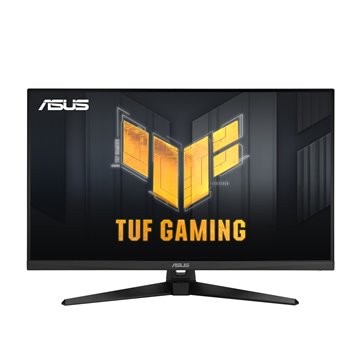 ASUS TUF Gaming VG32UQA1A computer monitor 80 cm (31.5 ) 3840 x 2160 pixels 4K Ultra HD Black