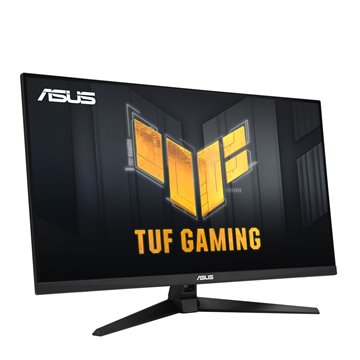 ASUS TUF Gaming VG32UQA1A computer monitor 80 cm (31.5 ) 3840 x 2160 pixels 4K Ultra HD Black