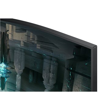 Samsung G65B computer monitor 81.3 cm (32 ) 2560 x 1440 pixels Quad HD LED Black