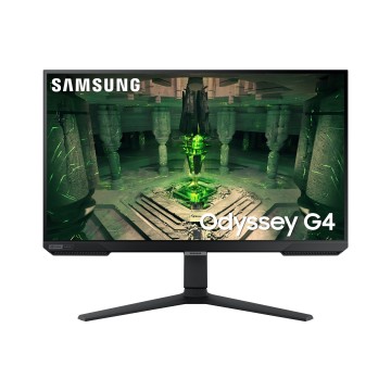 Samsung LS27BG400EUXEN computer monitor 68.6 cm (27 ) 1920 x 1080 pixels Full HD LED Black