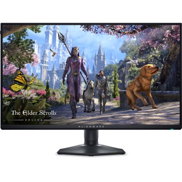 Alienware AW2725QF computer monitor 68.6 cm (27 ) 3840 x 2160 pixels 4K Ultra HD LCD Black