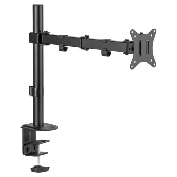 SAVIO UM-02 Desk Mount for Monitor 17”–32”  2–9 kg