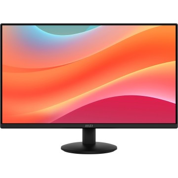 MSI Pro MP242L computer monitor 60.5 cm (23.8 ) 1920 x 1080 pixels Full HD LCD Black