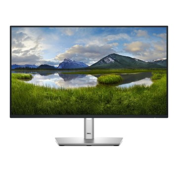 DELL P Series P2425H computer monitor 61 cm (24 ) 1920 x 1080 px Full HD LCD  black