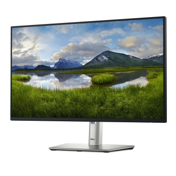 DELL P Series P2425H computer monitor 61 cm (24 ) 1920 x 1080 px Full HD LCD  black