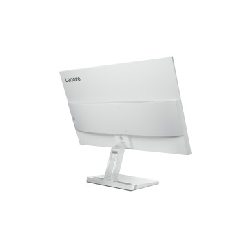 Lenovo L27i-4A computer monitor 68.6 cm (27 ) 1920 x 1080 pixels LCD Grey