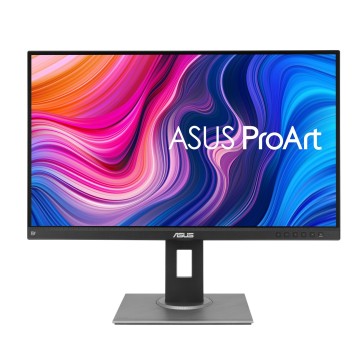 ASUS ProArt PA278QV computer monitor 68.6 cm (27 ) 2560 x 1440 pixels Quad HD LED Black