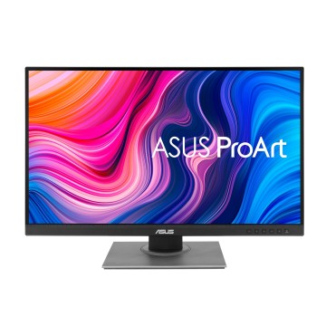 ASUS ProArt PA278QV computer monitor 68.6 cm (27 ) 2560 x 1440 pixels Quad HD LED Black