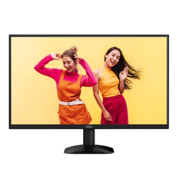 AOC B3 24B35HM2 computer monitor 60.5 cm (23.8 ) 1920 x 1080 pixels Full HD LED Black