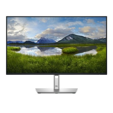 DELL P Series P2725HE 68.6 cm (27 ) 1920 x 1080 px Full HD LCD computer monitor  black
