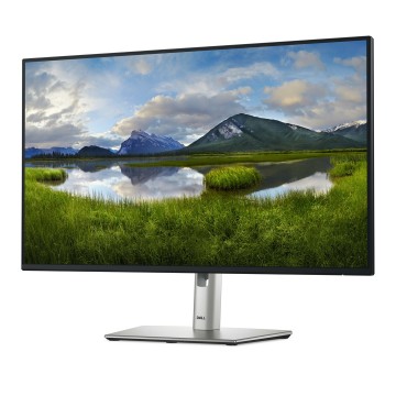 DELL P Series P2725HE 68.6 cm (27 ) 1920 x 1080 px Full HD LCD computer monitor  black
