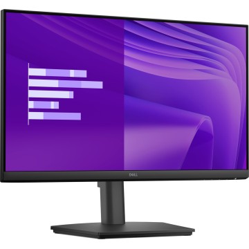 DELL E Series E2425HSM computer monitor 60.5 cm (23.8 ) 1920 x 1080 pixels Full HD LCD Black