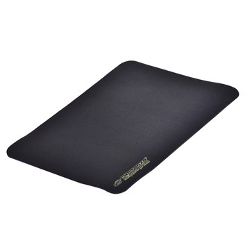 Esperanza EGP101K mouse pad Gaming mouse pad Black