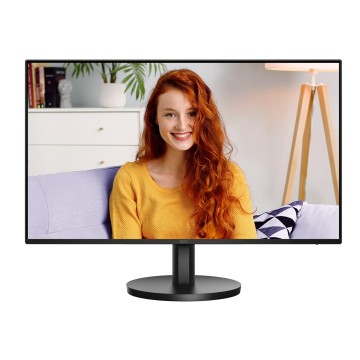 AOC B3 27B3HA2 LED display 68.6 cm (27 ) 1920 x 1080 pixels Full HD Black