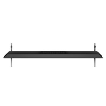 AG Neovo VA-5501 55-inch 4K UHD digital display with thin bezel