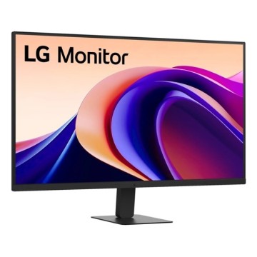 LG 32U631A-B computer monitor 80 cm (31.5 ) 2560 x 1440 pixels Quad HD Black
