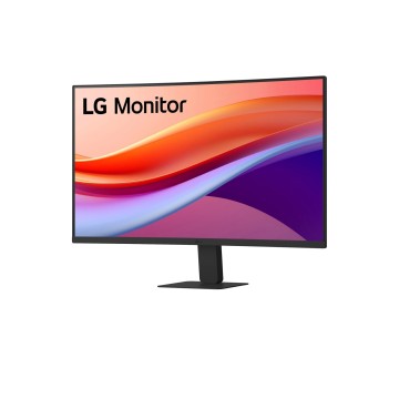 LG 27U421A-B computer monitor 68.6 cm (27 ) 1920 x 1080 pixels Full HD LED Black